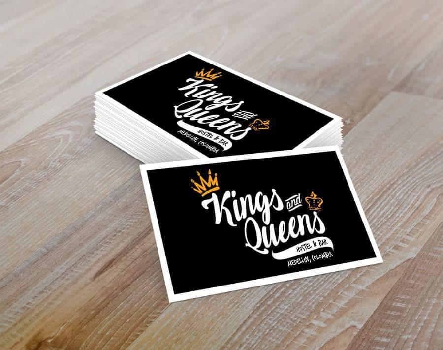 The Kings And Queens Medellín Exterior foto